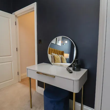 The Salisbury Sleeps 4 Classic