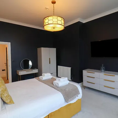 Appartamento The Salisbury Sleeps 4 Classic