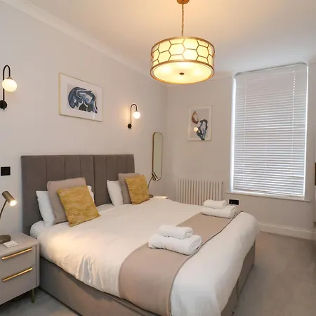 Appartamento The Salisbury Sleeps 4 Classic *