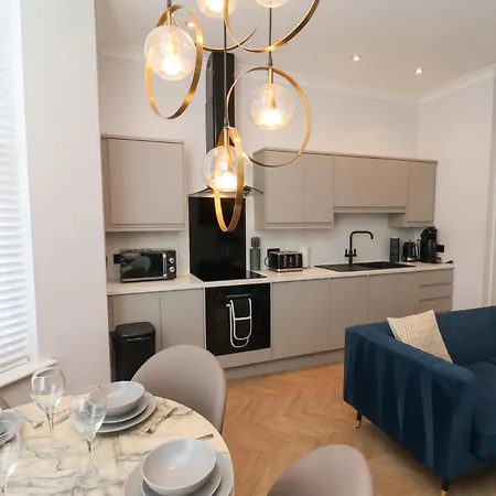 The Salisbury Sleeps 4 Classic